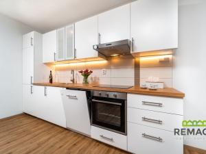 Pronájem bytu 3+kk, Staré Město, Salašská, 110 m2