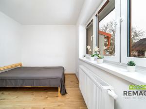 Pronájem bytu 3+kk, Staré Město, Salašská, 110 m2