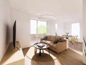 Prodej bytu 2+kk, Lipník nad Bečvou, Mánesova, 50 m2