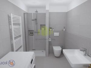 Prodej bytu 2+kk, Lipník nad Bečvou, Mánesova, 50 m2