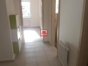 Pronájem bytu 2+kk, Olomouc - Řepčín, Edvarda Beneše, 61 m2