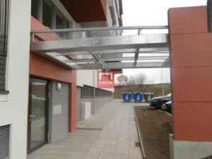 Pronájem bytu 2+kk, Olomouc - Řepčín, Edvarda Beneše, 61 m2