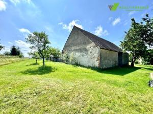 Prodej chalupy, Újezd, 90 m2