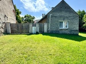 Prodej chalupy, Újezd, 90 m2