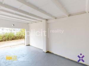 Prodej garáže, Zlín, Růmy, 17 m2