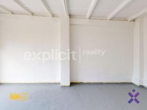 Prodej garáže, Zlín, Růmy, 17 m2