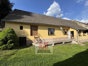 Prodej domu, Moravec, 100 m2