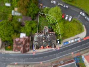 Prodej vícegeneračního domu, Jablonec nad Nisou - Mšeno nad Nisou, Palackého, 282 m2