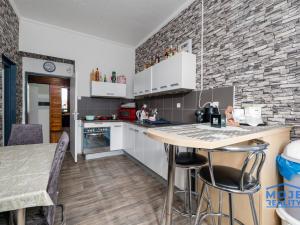 Prodej vícegeneračního domu, Jablonec nad Nisou - Mšeno nad Nisou, Palackého, 282 m2