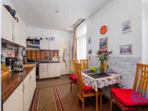 Prodej vícegeneračního domu, Jablonec nad Nisou - Mšeno nad Nisou, Palackého, 282 m2