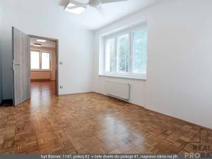 Pronájem bytu 3+1, Bzenec, J. Hanáka, 83 m2