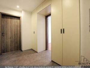 Pronájem bytu 3+1, Bzenec, J. Hanáka, 83 m2