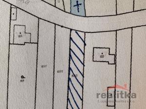 Prodej pozemku pro bydlení, Dolní Životice, 721 m2