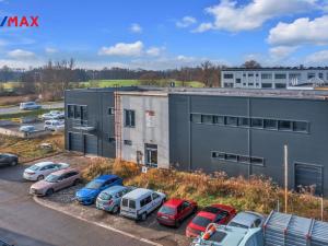 Prodej obchodního prostoru, Hradec Králové - Slezské Předměstí, Bratří Štefanů, 876 m2