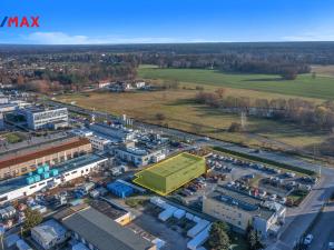 Prodej obchodního prostoru, Hradec Králové - Slezské Předměstí, Bratří Štefanů, 876 m2