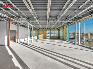 Prodej obchodního prostoru, Hradec Králové - Slezské Předměstí, Bratří Štefanů, 876 m2