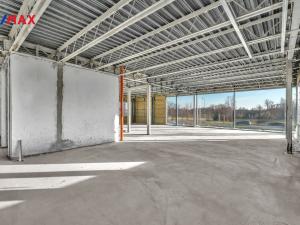 Prodej obchodního prostoru, Hradec Králové - Slezské Předměstí, Bratří Štefanů, 876 m2