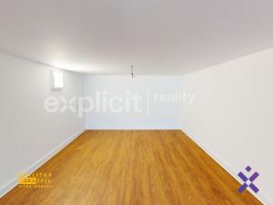 Pronájem bytu 1+kk, Zlín, Devadesátá, 29 m2