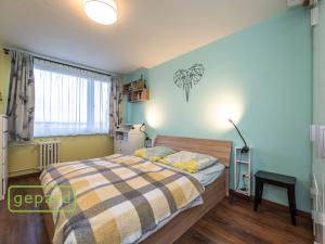 Prodej bytu 3+kk, Praha - Stodůlky, Bellušova, 80 m2