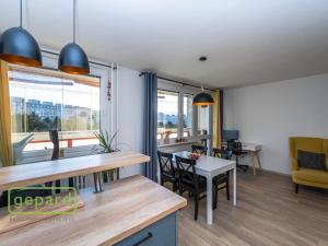 Prodej bytu 3+kk, Praha - Stodůlky, Bellušova, 80 m2