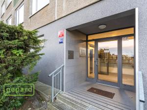 Prodej bytu 3+kk, Praha - Stodůlky, Bellušova, 80 m2