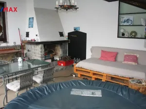 Prodej chalupy, Měňany, 120 m2