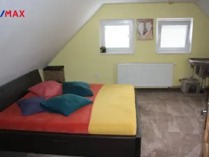 Prodej chalupy, Měňany, 120 m2