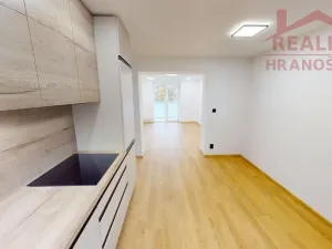 Prodej bytu 2+1, Ostrava, Šponarova, 51 m2