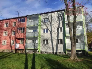 Prodej bytu 2+1, Ostrava, Šponarova, 51 m2