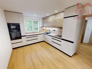 Prodej bytu 2+1, Ostrava, Šponarova, 51 m2