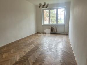 Prodej bytu 2+1, Praha - Břevnov, Myslivečkova, 52 m2