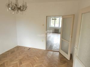 Prodej bytu 2+1, Praha - Břevnov, Myslivečkova, 52 m2