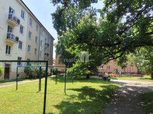 Prodej bytu 2+1, Praha - Břevnov, Myslivečkova, 52 m2