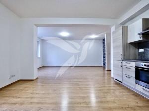 Pronájem bytu 4+kk, Plzeň, Petřínská, 101 m2