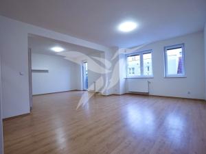 Pronájem bytu 4+kk, Plzeň, Petřínská, 101 m2