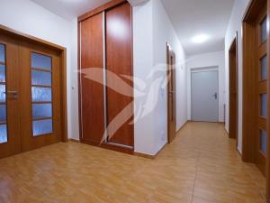 Pronájem bytu 4+kk, Plzeň, Petřínská, 101 m2