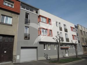 Pronájem bytu 4+kk, Plzeň, Petřínská, 101 m2