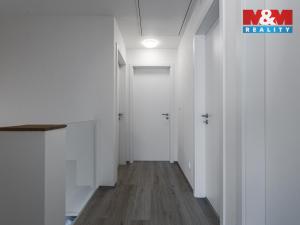 Prodej rodinného domu, Drahelčice, Kotoučova, 101 m2