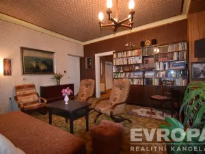 Prodej bytu 3+1, Kolín - Kolín IV, Havířská, 107 m2