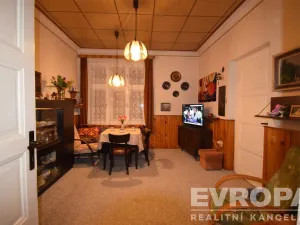 Prodej bytu 3+1, Kolín - Kolín IV, Havířská, 107 m2