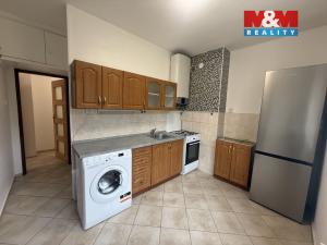 Pronájem bytu 3+1, Louny, 28. října, 68 m2