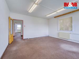 Pronájem kanceláře, Sušice - Sušice II, V Drahelinkách, 16 m2