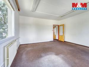 Pronájem kanceláře, Sušice - Sušice II, V Drahelinkách, 22 m2