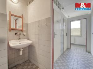 Pronájem kanceláře, Sušice - Sušice II, V Drahelinkách, 22 m2