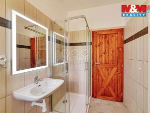 Pronájem bytu 3+kk, Tachov - Oldřichov, 67 m2