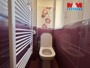 Pronájem bytu 2+1, Klatovy - Klatovy II, Kollárova, 61 m2