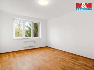 Pronájem bytu 3+1, Snědovice - Sukorady, 70 m2
