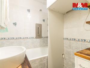 Prodej bytu 3+1, Brno - Starý Lískovec, Oderská, 67 m2