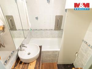 Prodej bytu 3+1, Brno - Starý Lískovec, Oderská, 67 m2