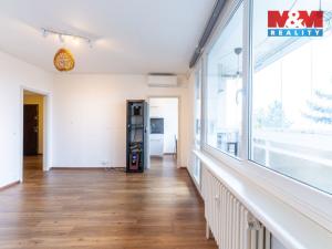 Prodej bytu 3+1, Brno - Starý Lískovec, Oderská, 67 m2